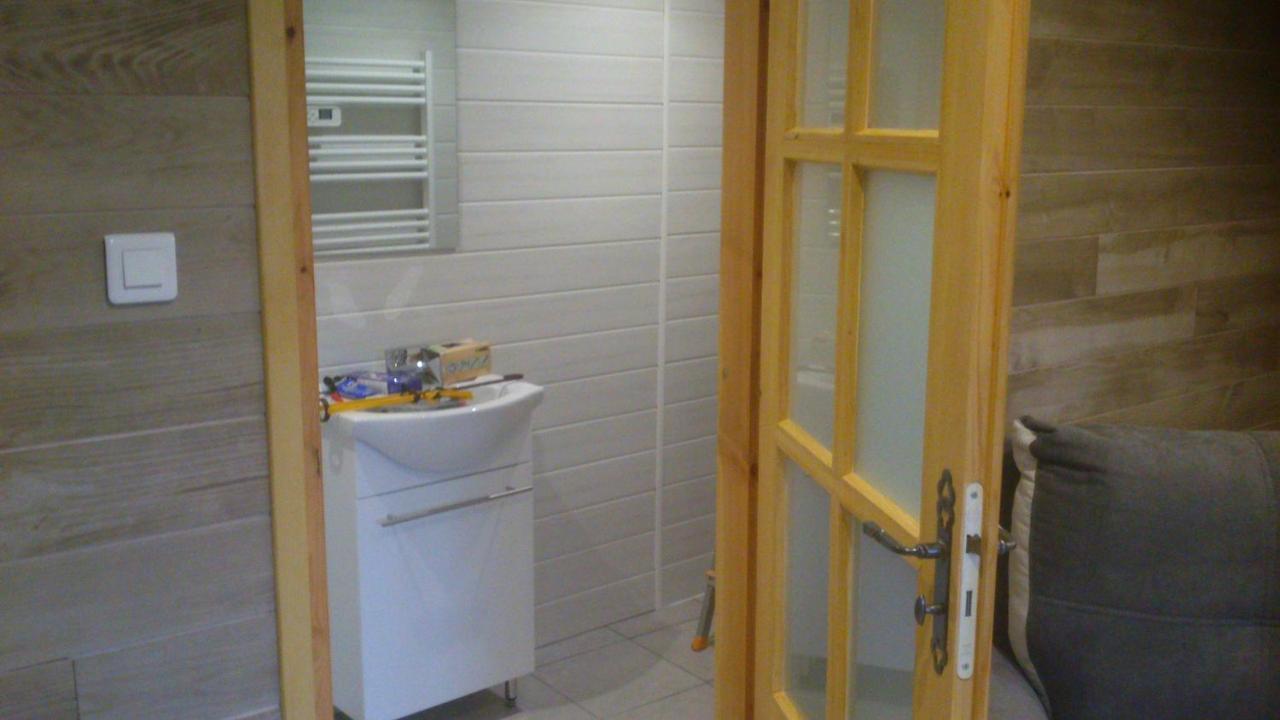Gite Les Ducs Mialanes Exterior photo