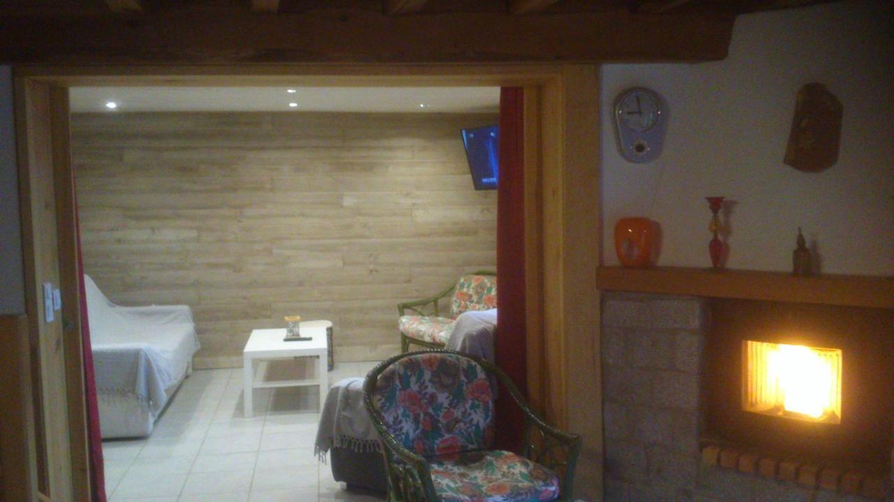 Gite Les Ducs Mialanes Exterior photo